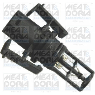 Sensor, intake air temperature